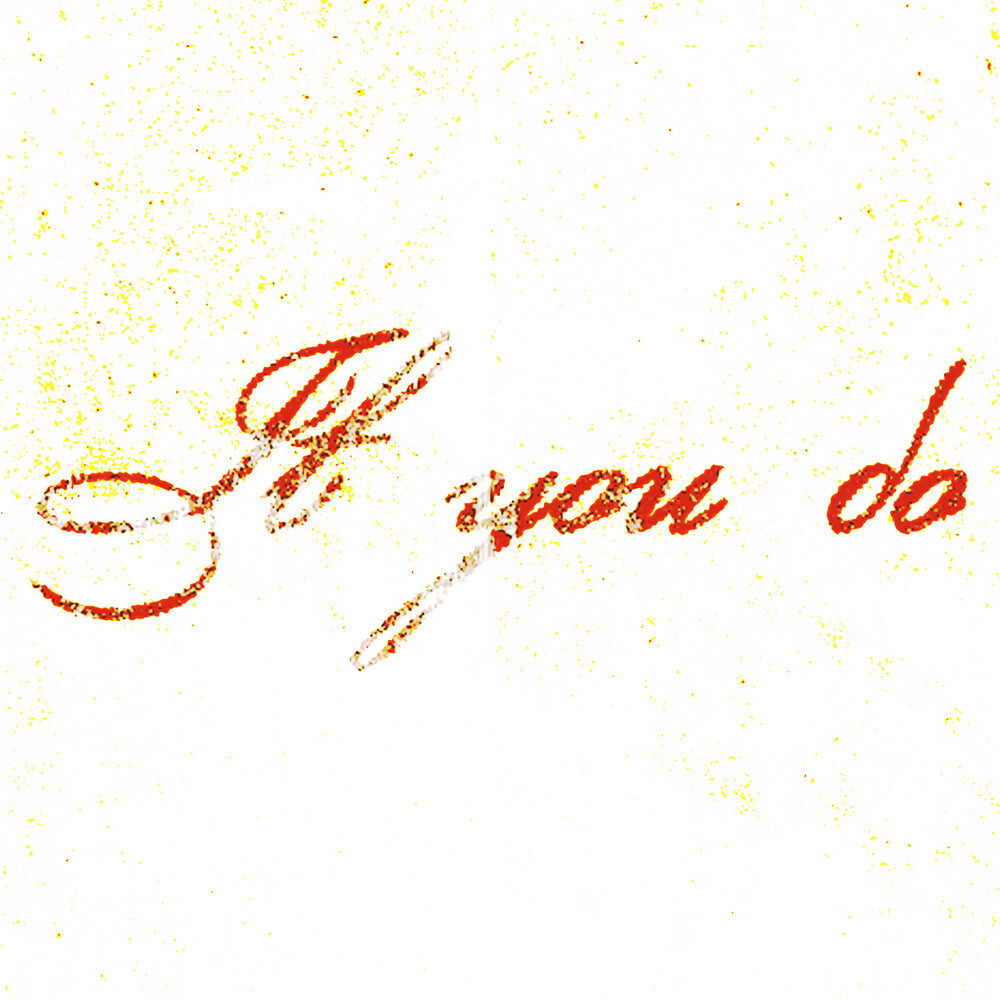 JEY_ If you do (single 03.13)