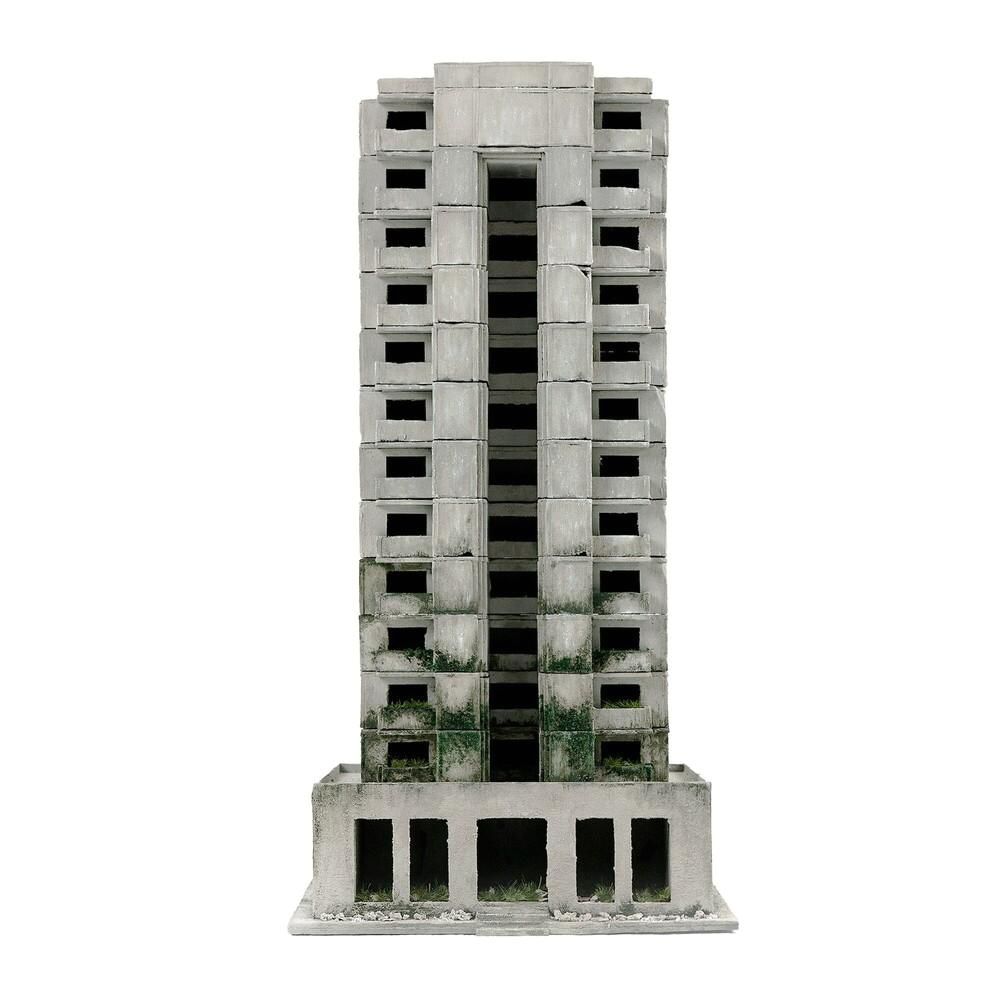 off the menu(오프더메뉴)_ Concrete Valley (정규 03.17)