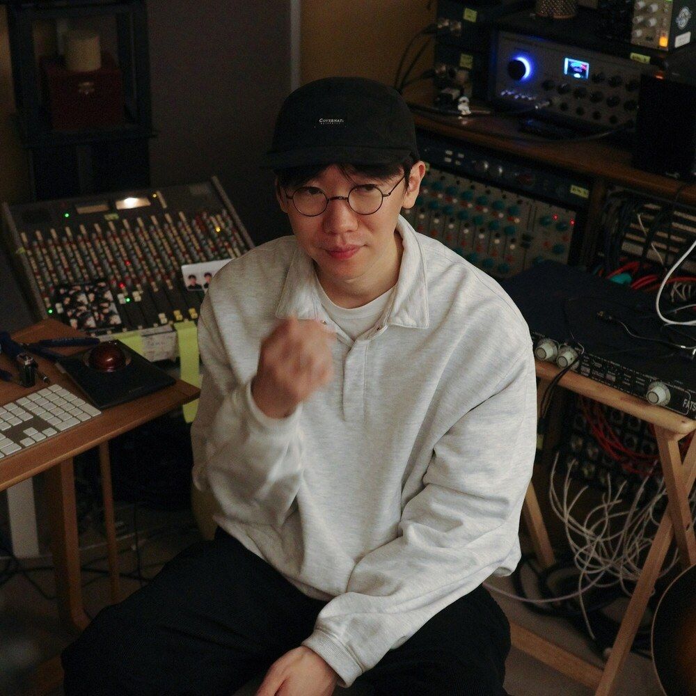 놀이도감_ TRUTHBUSTER (정규 03.18)