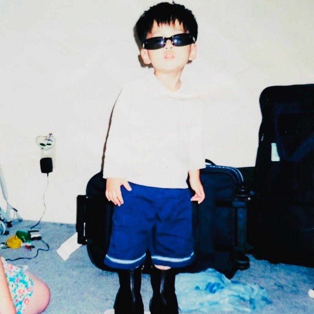 harry kim(해리킴)_ afterglow (EP 03.19)