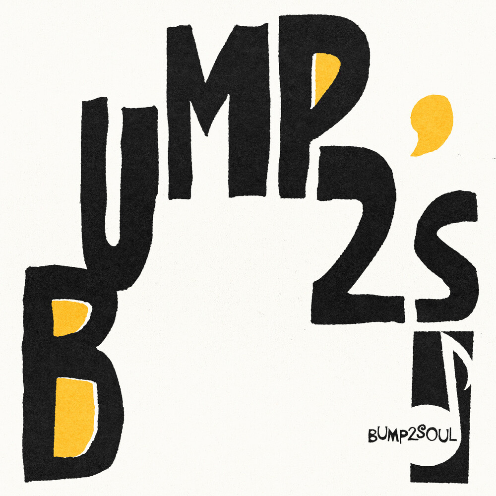 Bump2Soul_ Bump2's (정규 03.20)