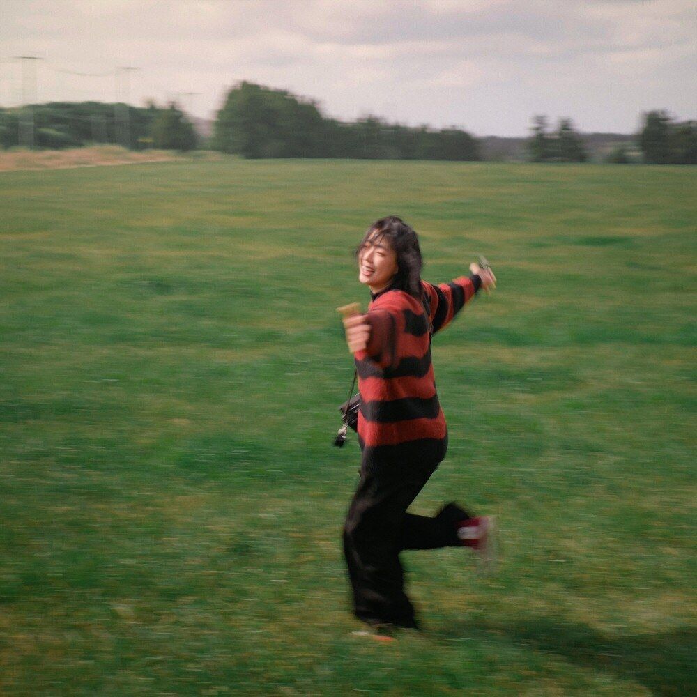 손예지_ 우리여야 했던 봄(single 03.22)