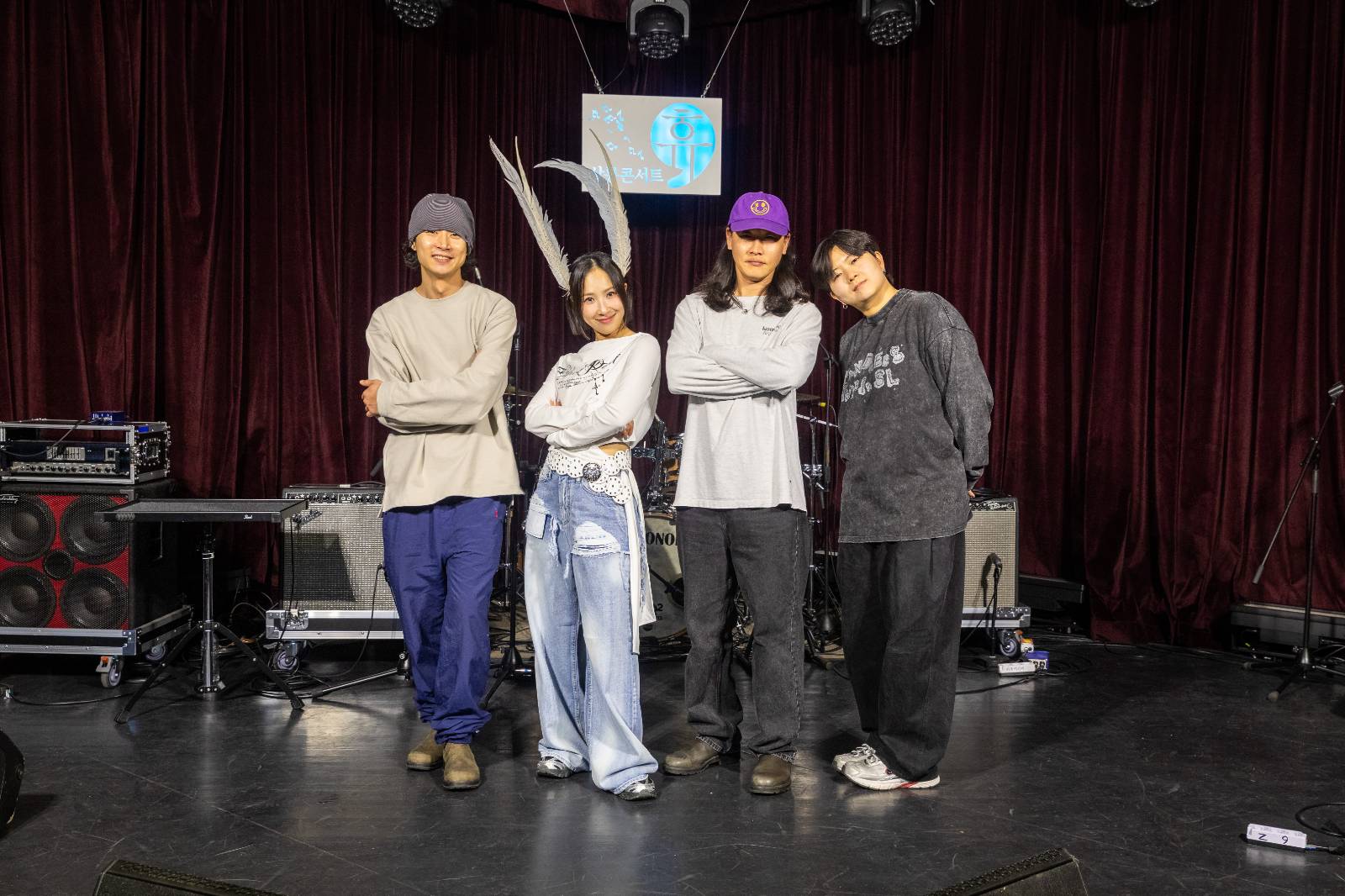 4/9(목) 추다혜차지스