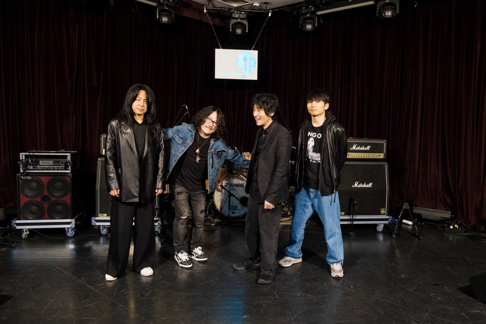 4/11(토) 서울전자음악단