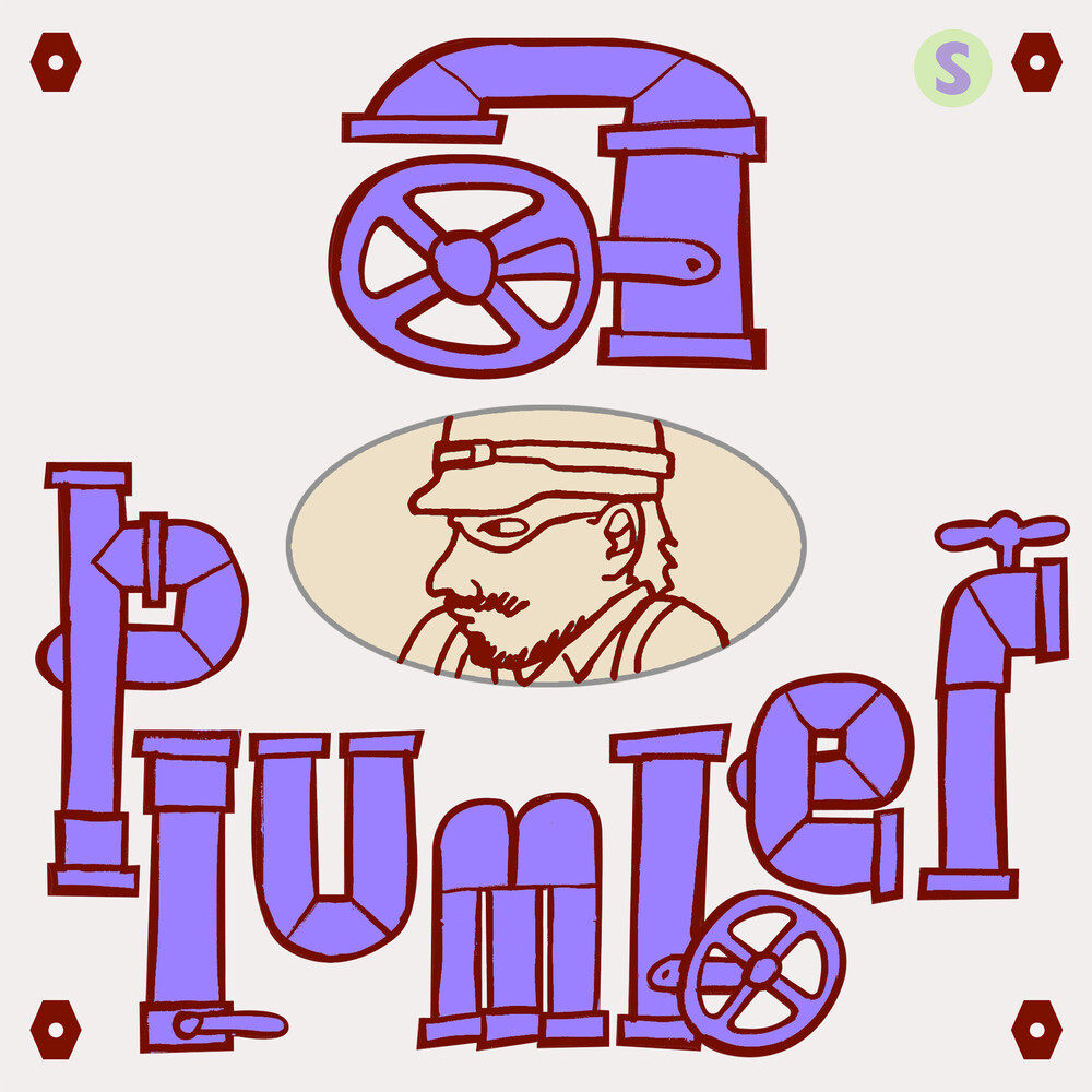 jisokuryClub_ a plumber (single 03.28)