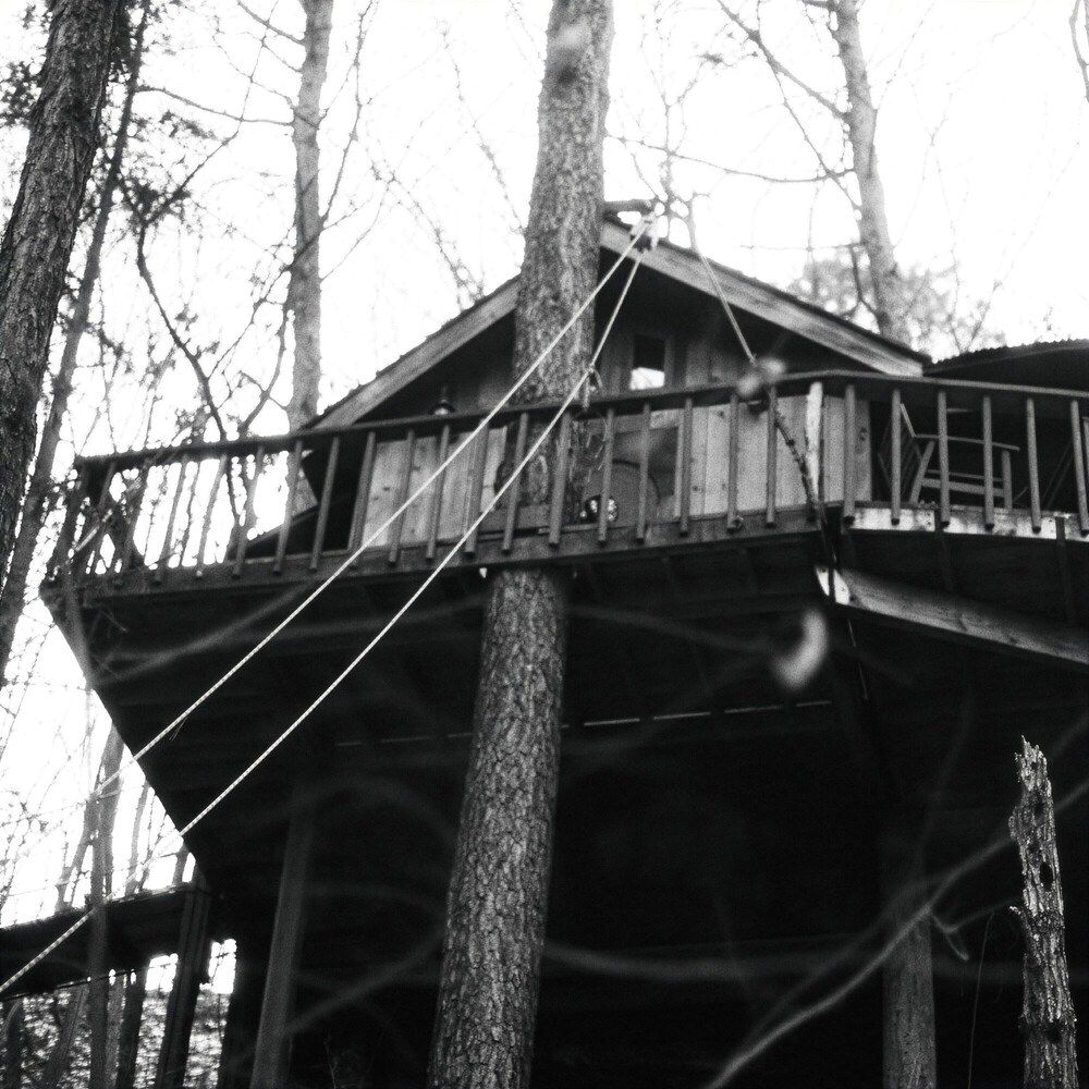kennytheking(케니더킹)_ Scenes From the Treehouse (정규 03.29)