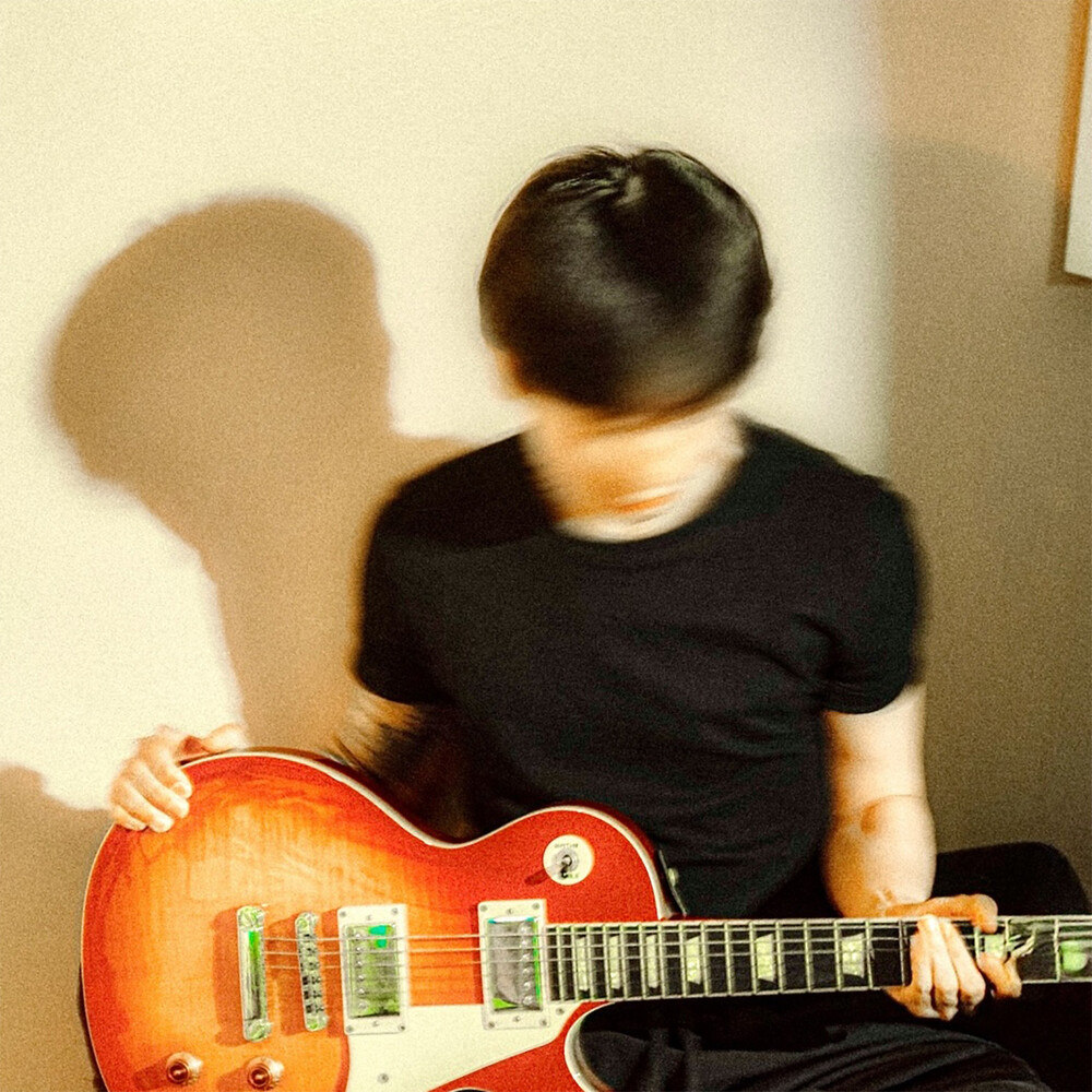 Toshi_ Starry night (single 03.29)