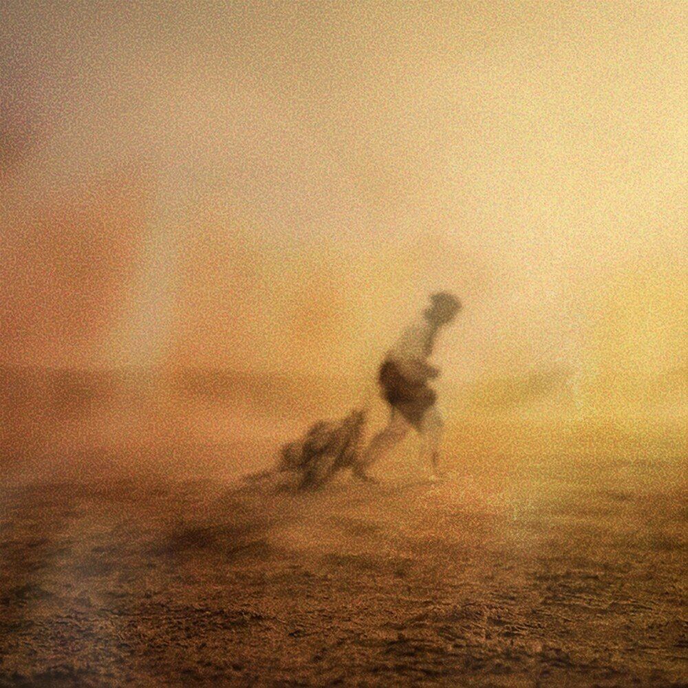 LUAMEL(루아멜)_ Desert Wanderer (single 04.14)