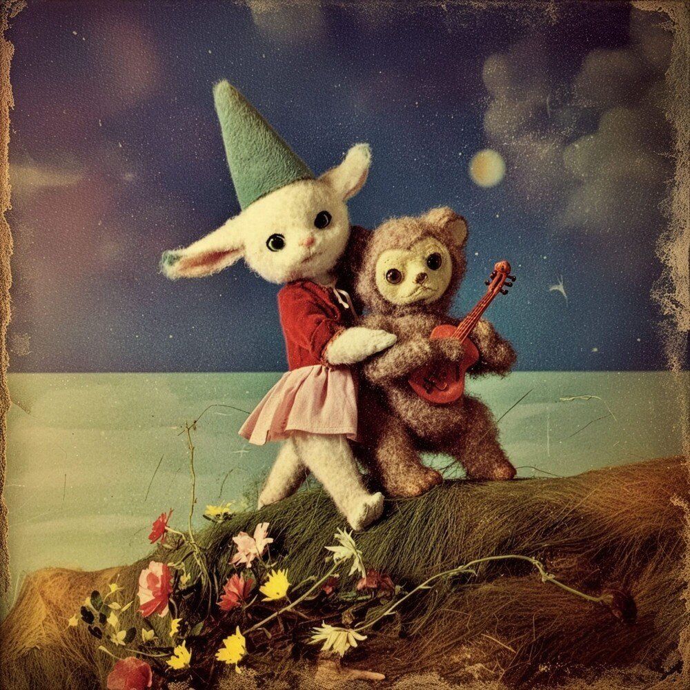 이예린_ 네버네버랜드 (정규 04.14)