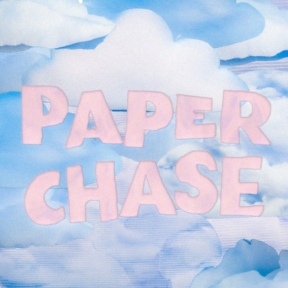 FRankly(프랭클리)_ Paper Chase (single 04.21)