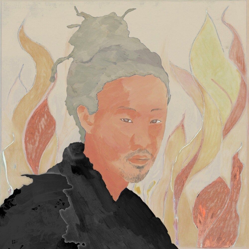 김오키_ 혐오 (정규 04.22)