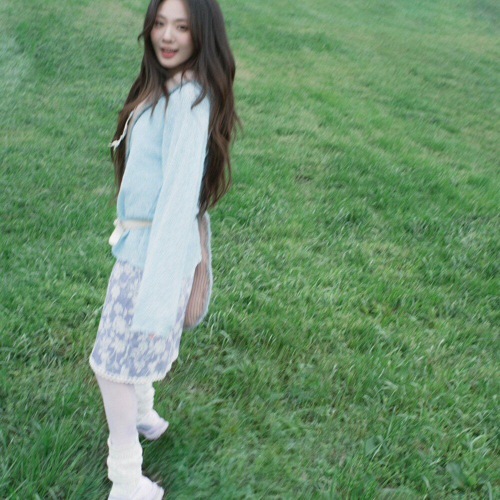 볼빨간사춘기_ Find You (single 04.22)