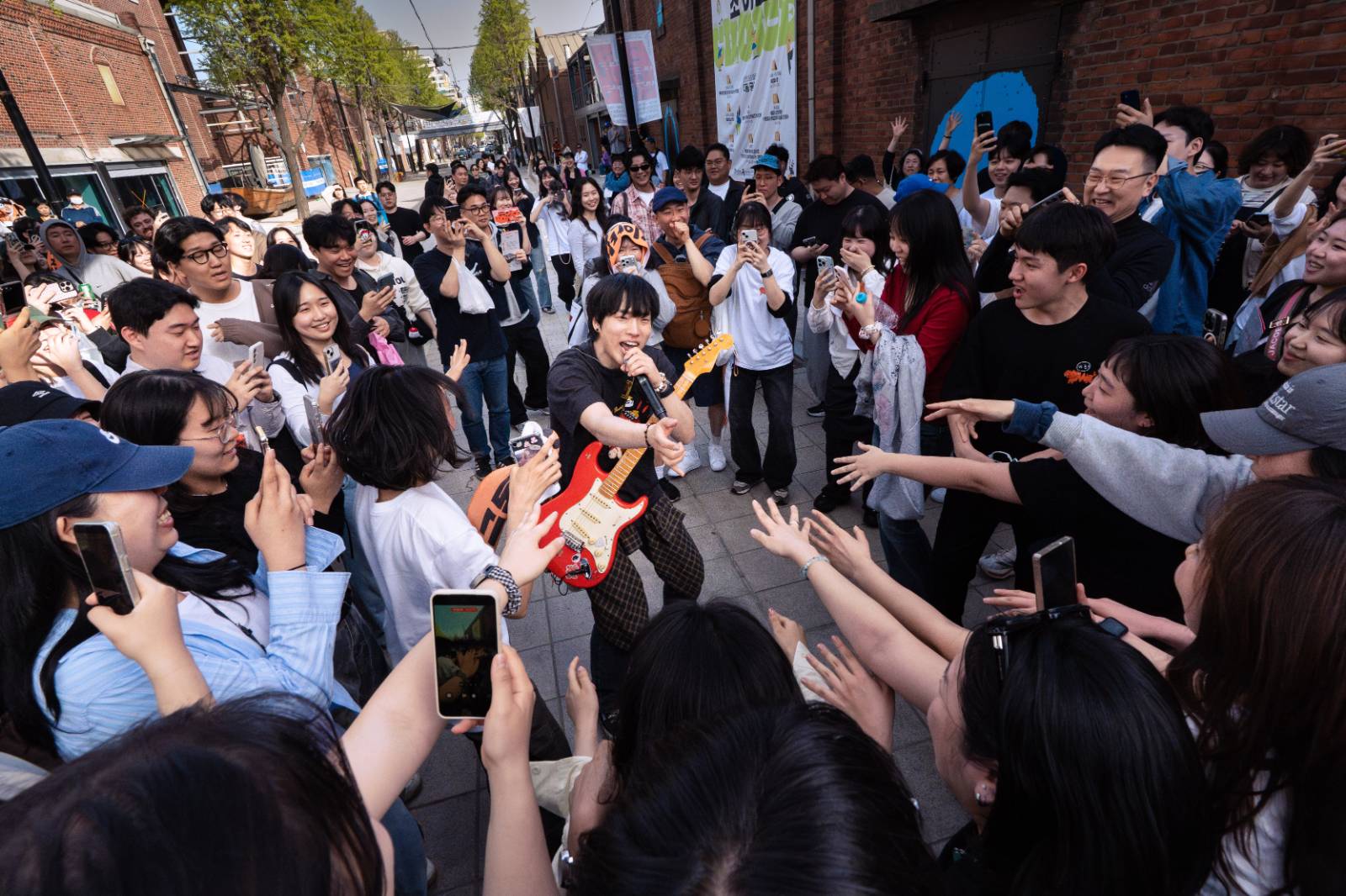 4/18(토) 극동아시아타이거즈