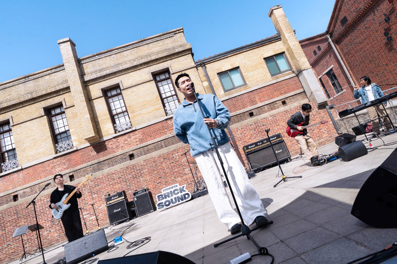 &nbsp; &nbsp;4/18(토) 에브리데이 먼데이&nbsp;&nbsp;