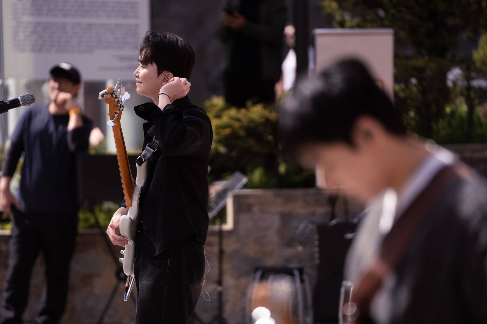 &nbsp; &nbsp; 4/18(토) 에브리데이 먼데이&nbsp; &nbsp;&nbsp;