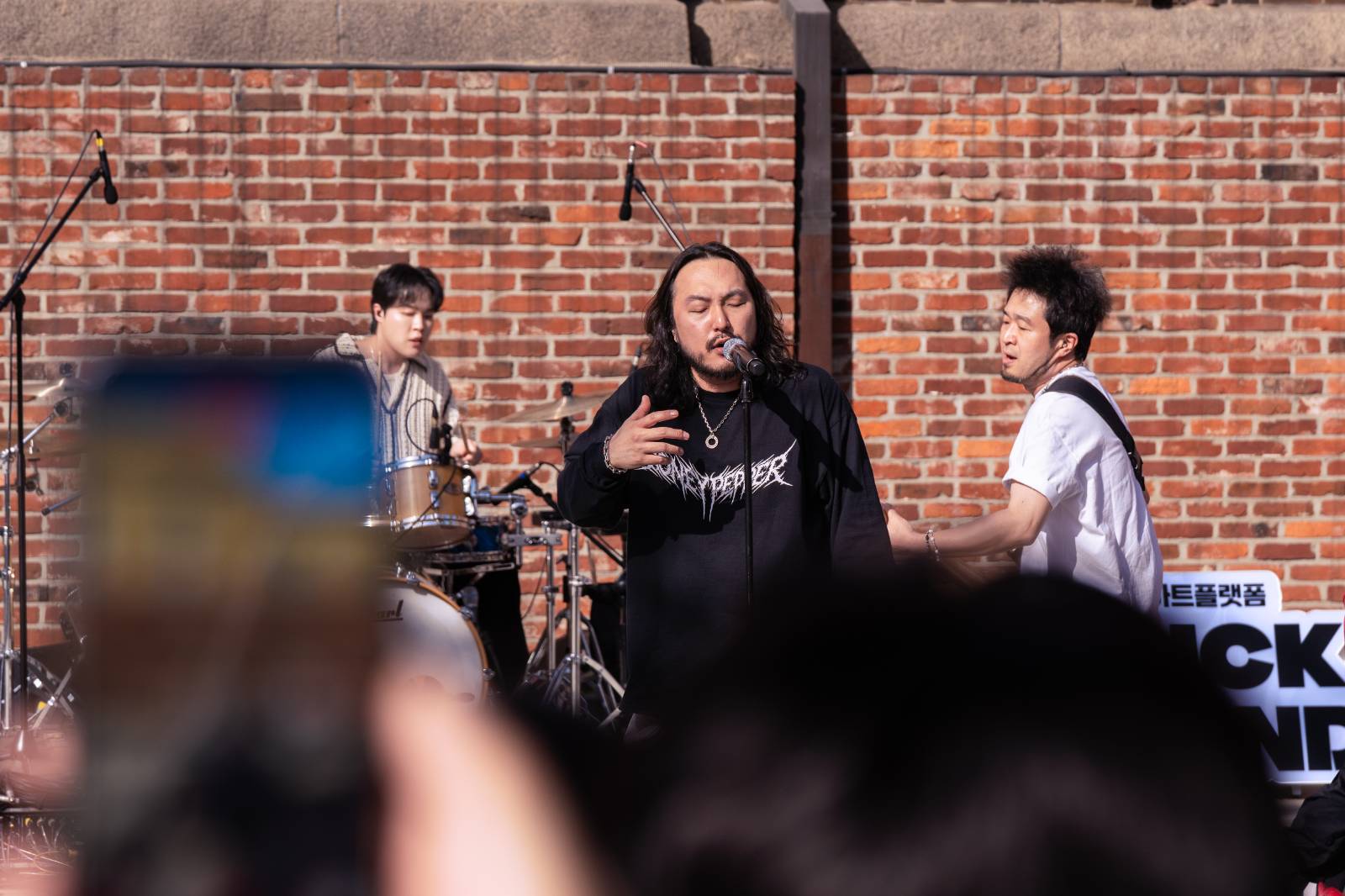 &nbsp; &nbsp;4/19(일)&nbsp; 브로큰 발렌타인