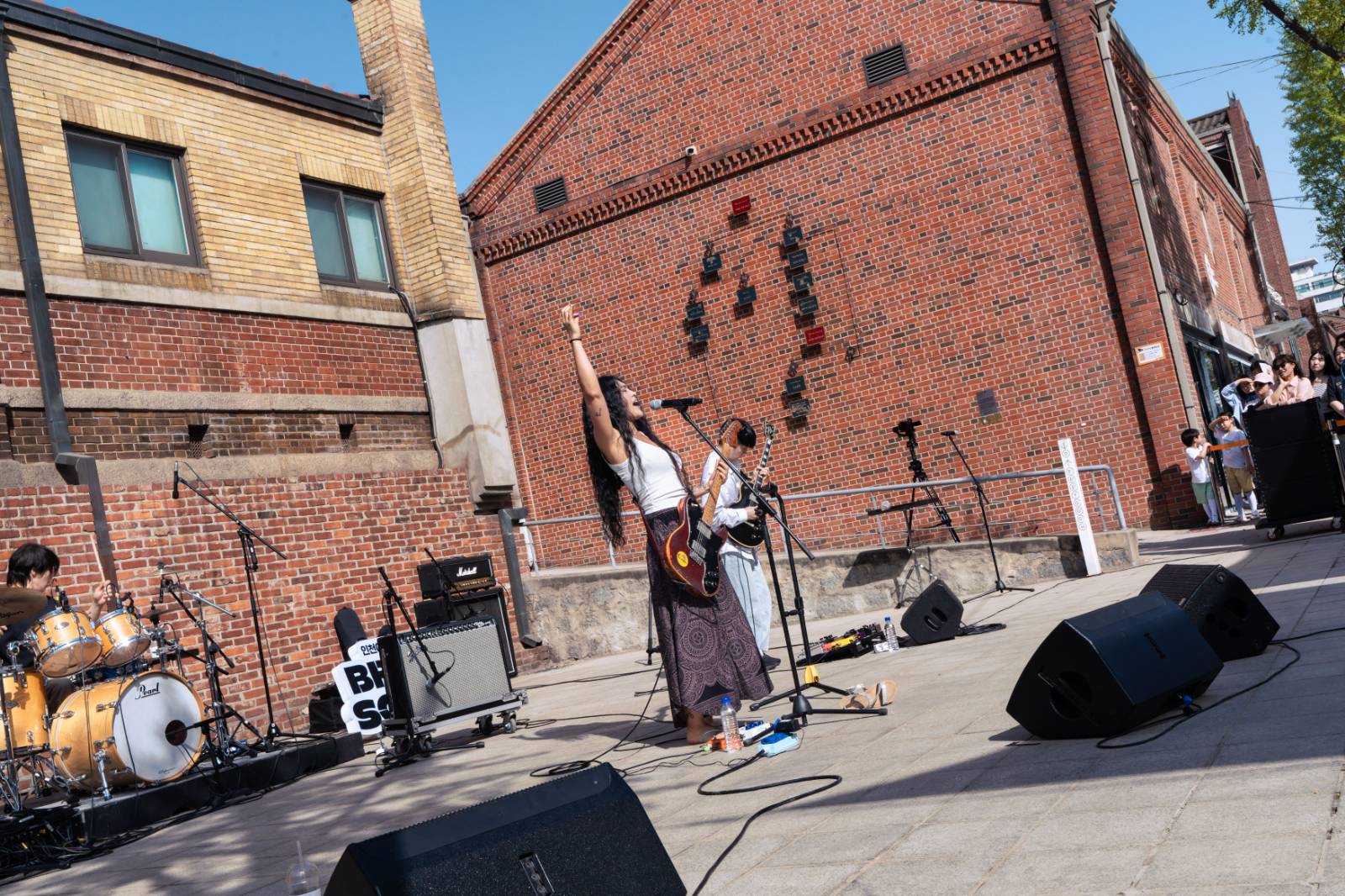 &nbsp; &nbsp;4/19(일) 뷰렛&nbsp;&nbsp;