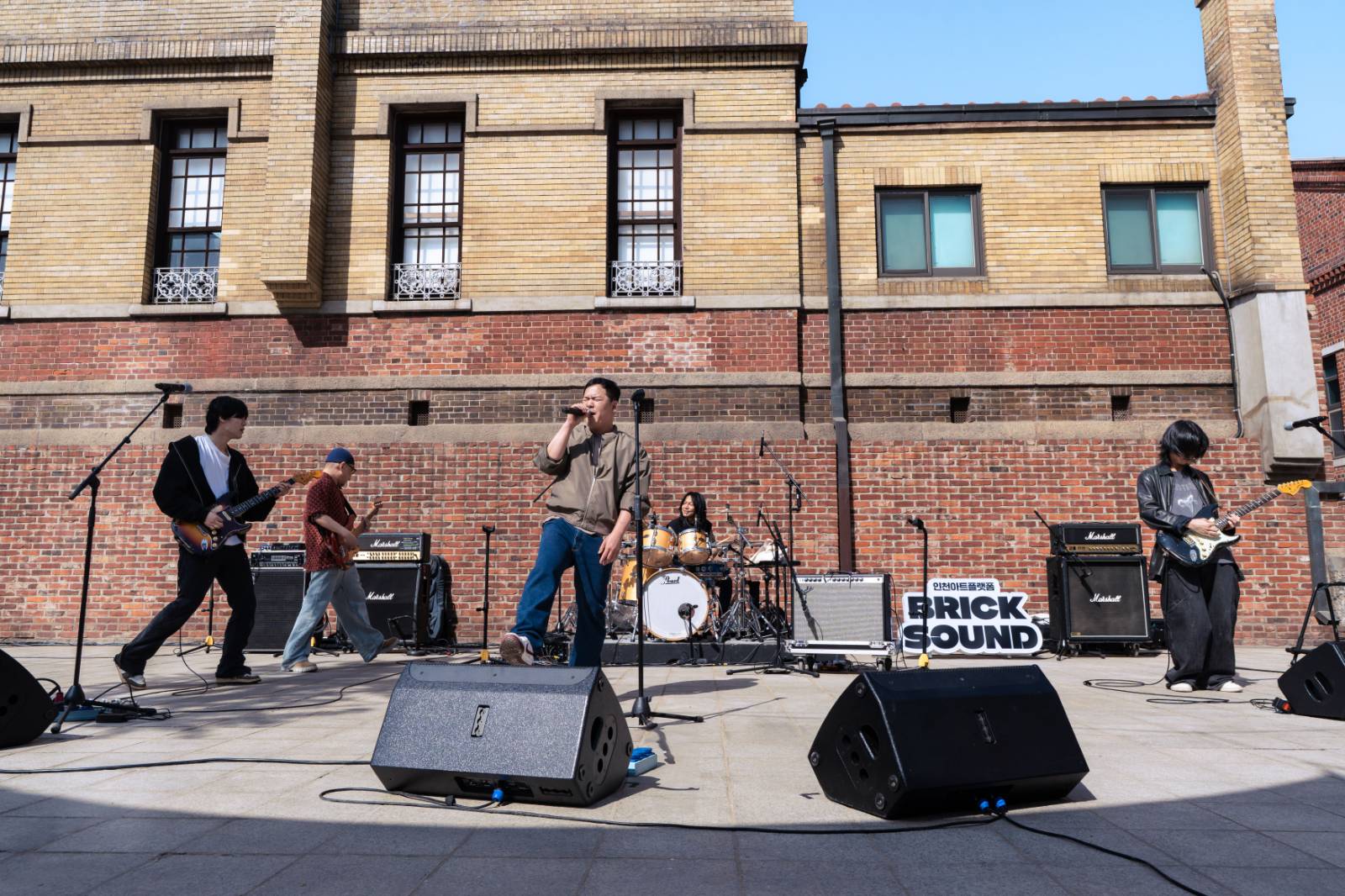 &nbsp; &nbsp;4/19(일) ABTB&nbsp;&nbsp;