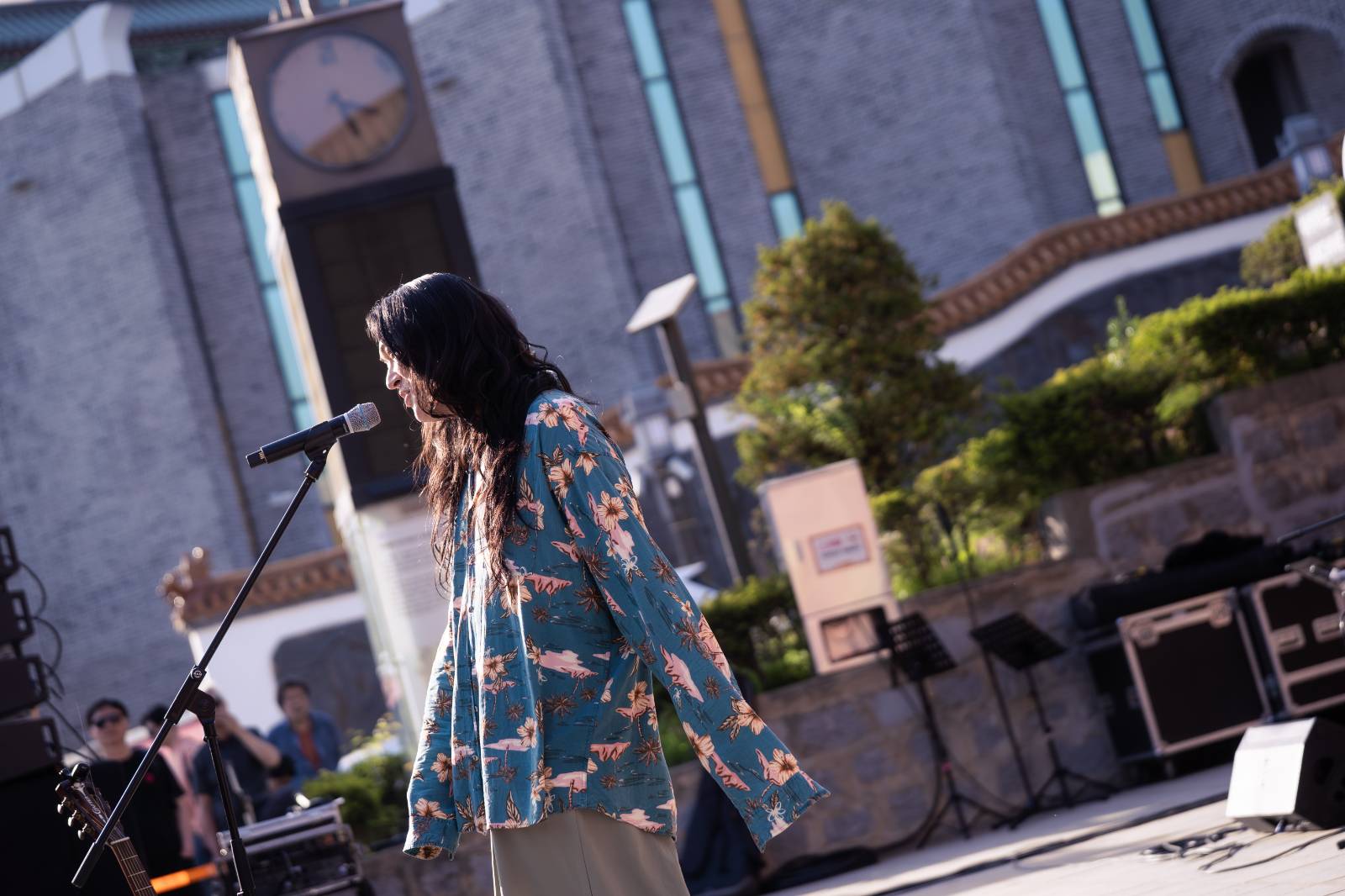 4/25(토) 단편선 순간들