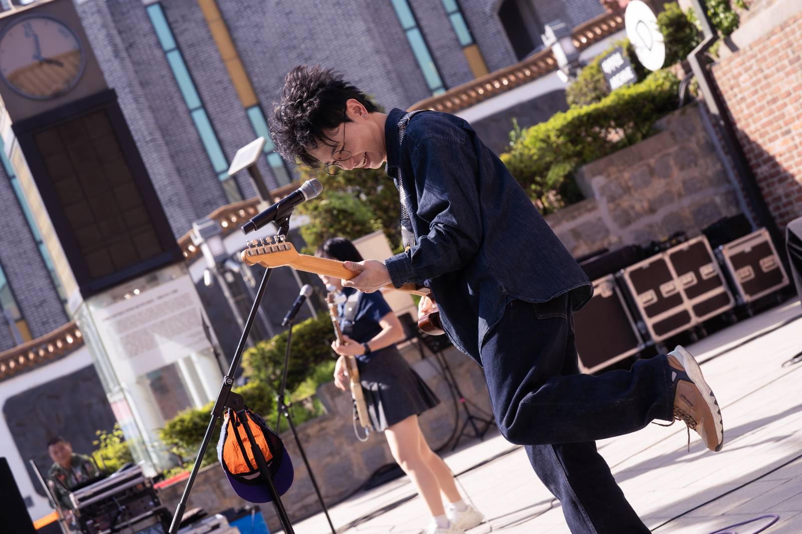 &nbsp; 4/25(토) 전기뱀장어&nbsp;&nbsp;