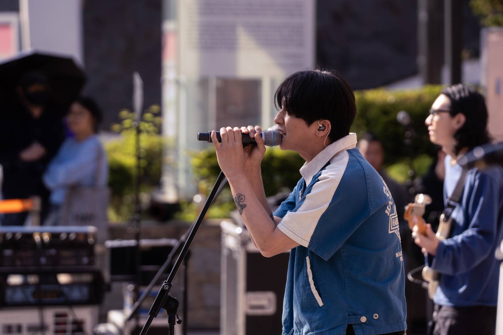 4/26(일) 위아더나잇