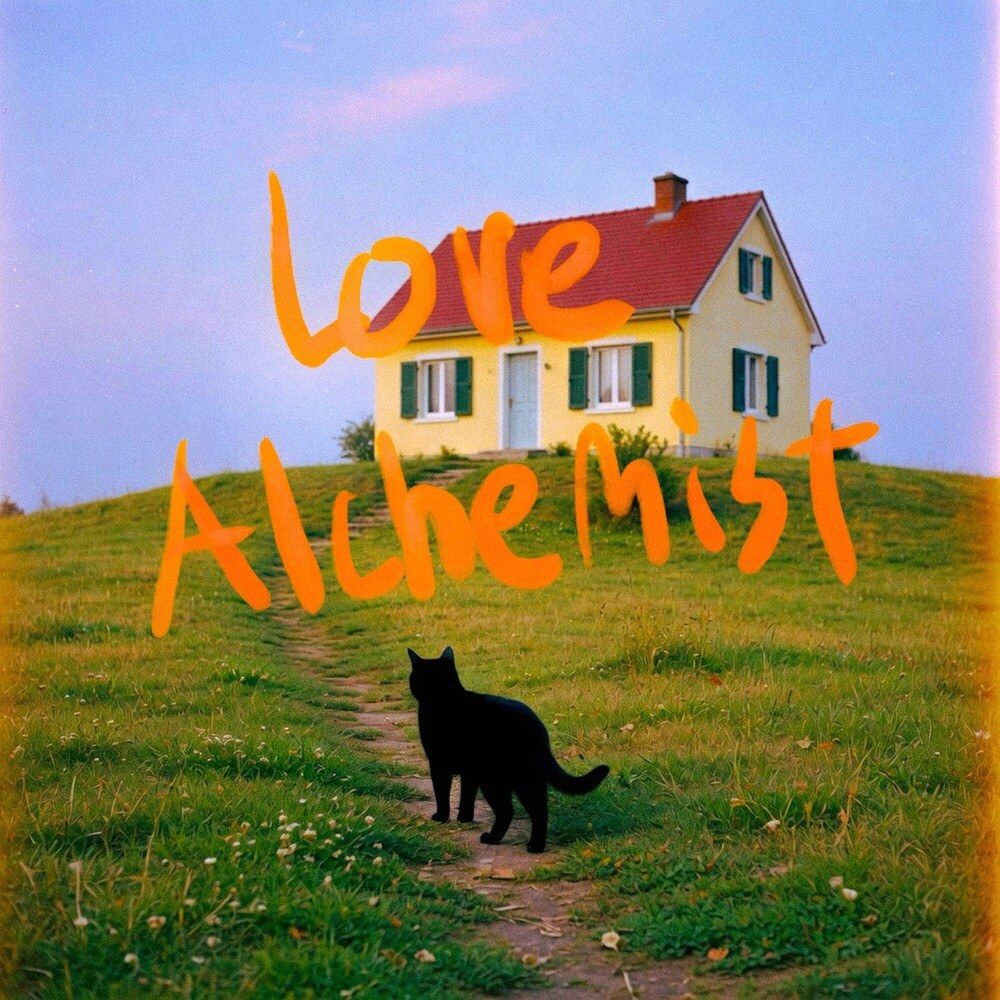 유시은(YOU Sieun)_ Love Alchemist (EP 04.27)