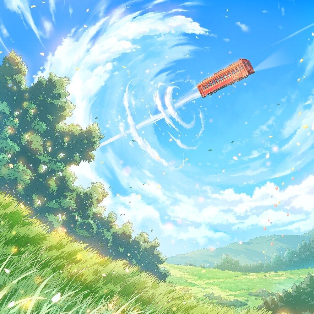 LUCY_ Childish (정규 04.29)
