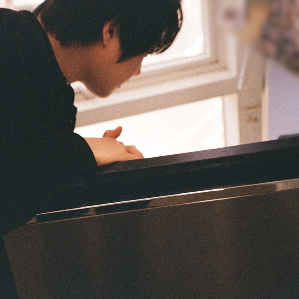 이인규_ Corduroy (single 05.09)