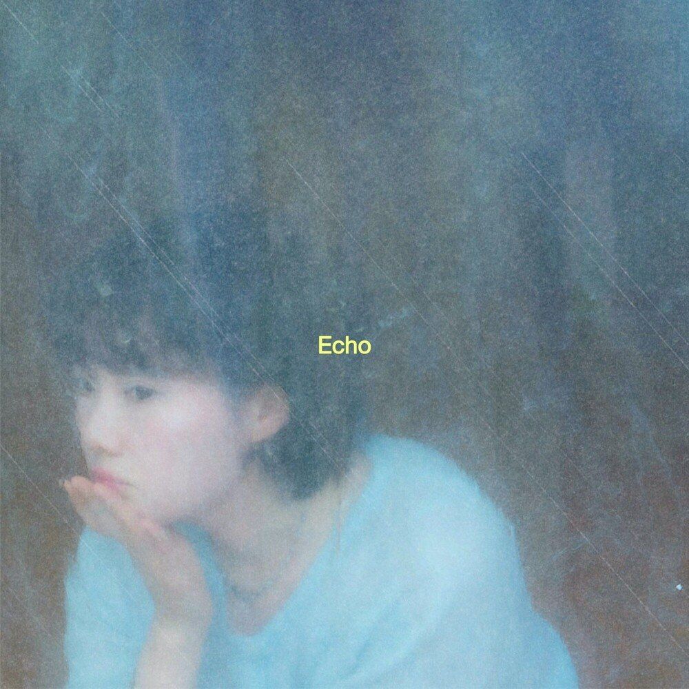 다린_ Echo (single 05.15)