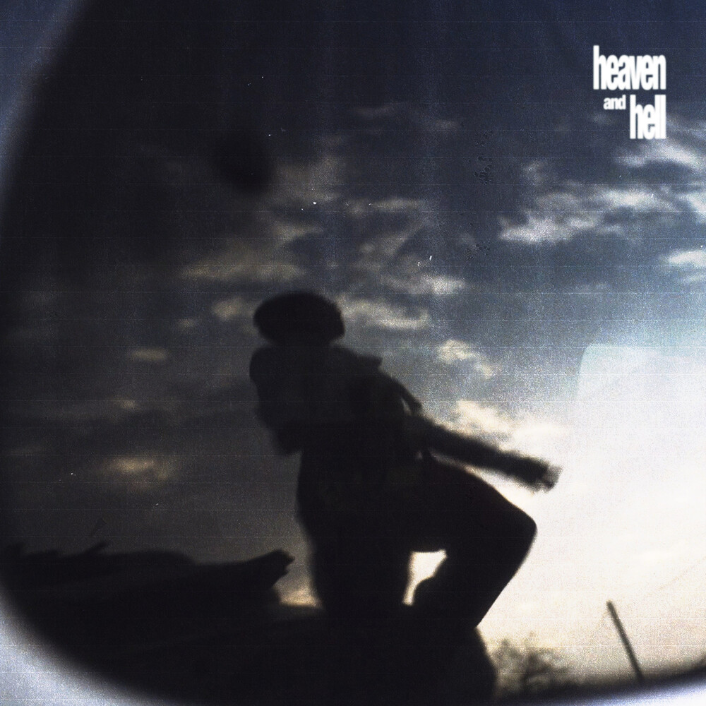 wave to earth_ heaven and hell (single 05.15)