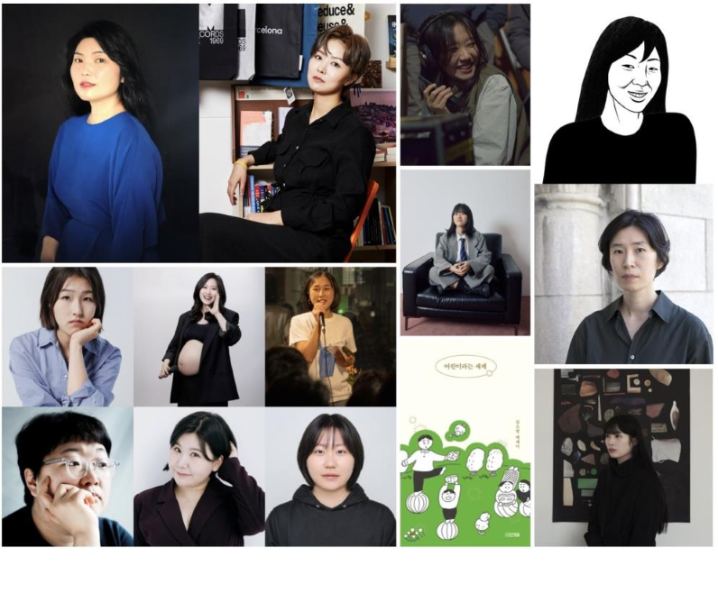 &nbsp; &nbsp; &nbsp; &nbsp; &nbsp; &nbsp; &nbsp;[사진] 영희페스티벌 문화프로그램 출연진

 &nbsp; &nbsp; &nbsp; &nbsp;