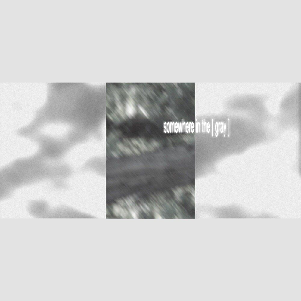 evenif_ Gray (single 06.01)