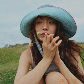 김푸름_ 너란 여름 (single 06.10)