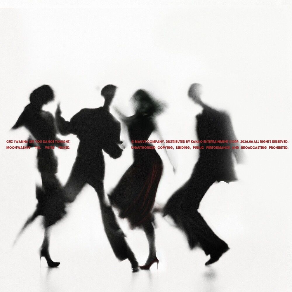 JUNNY(주니)_ Heaven Can Wait (single 06.11)