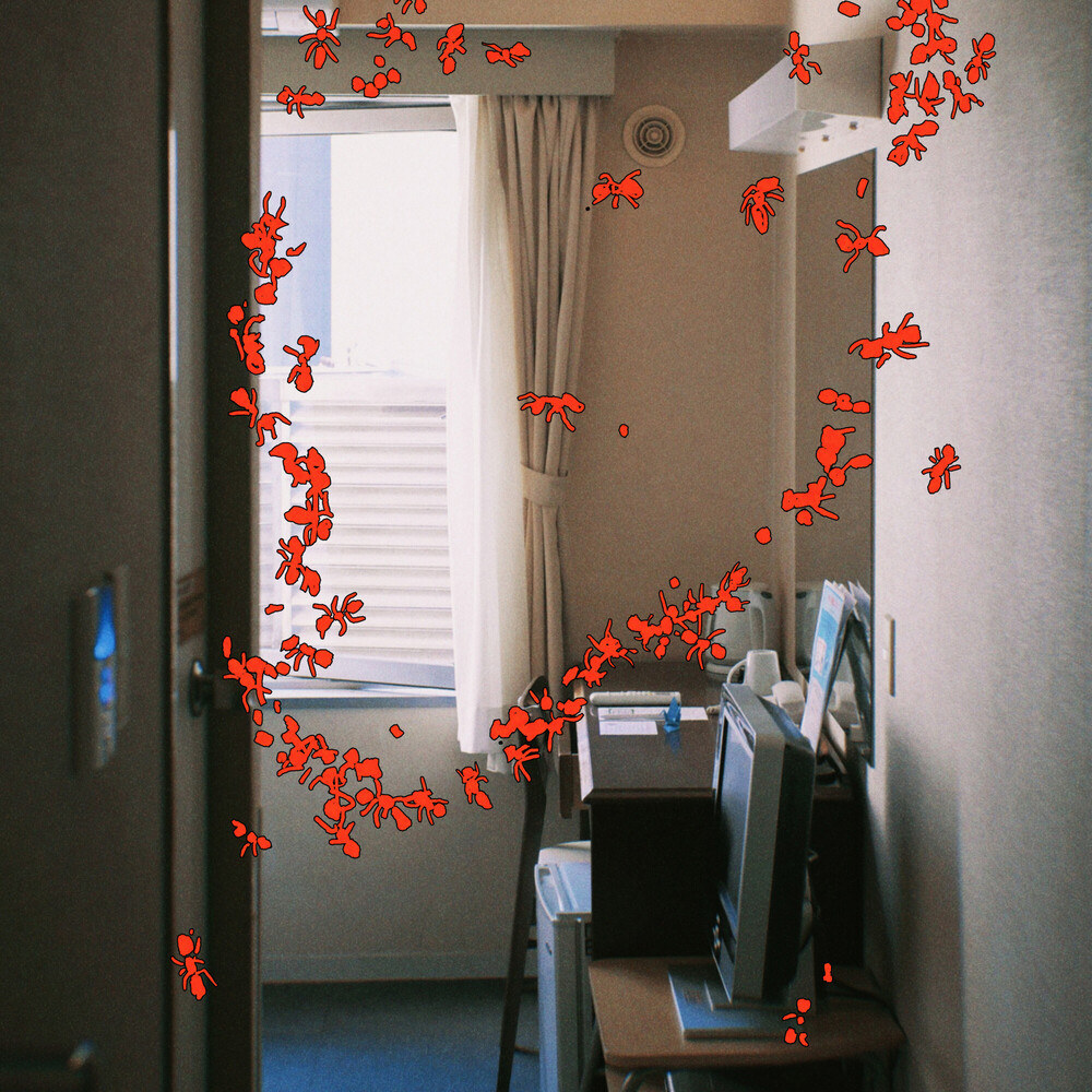 jeebanoff_ 그냥 잠깐 (single 06.16)