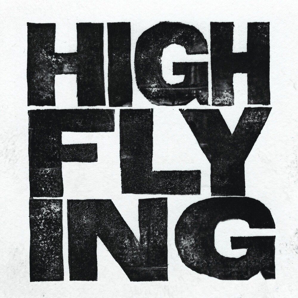 라이프라디오_ High Flying (정규 06.17)