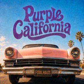 Foolhaus(ํํ์ฐ์ค)_ Purple California (single 06.28)
