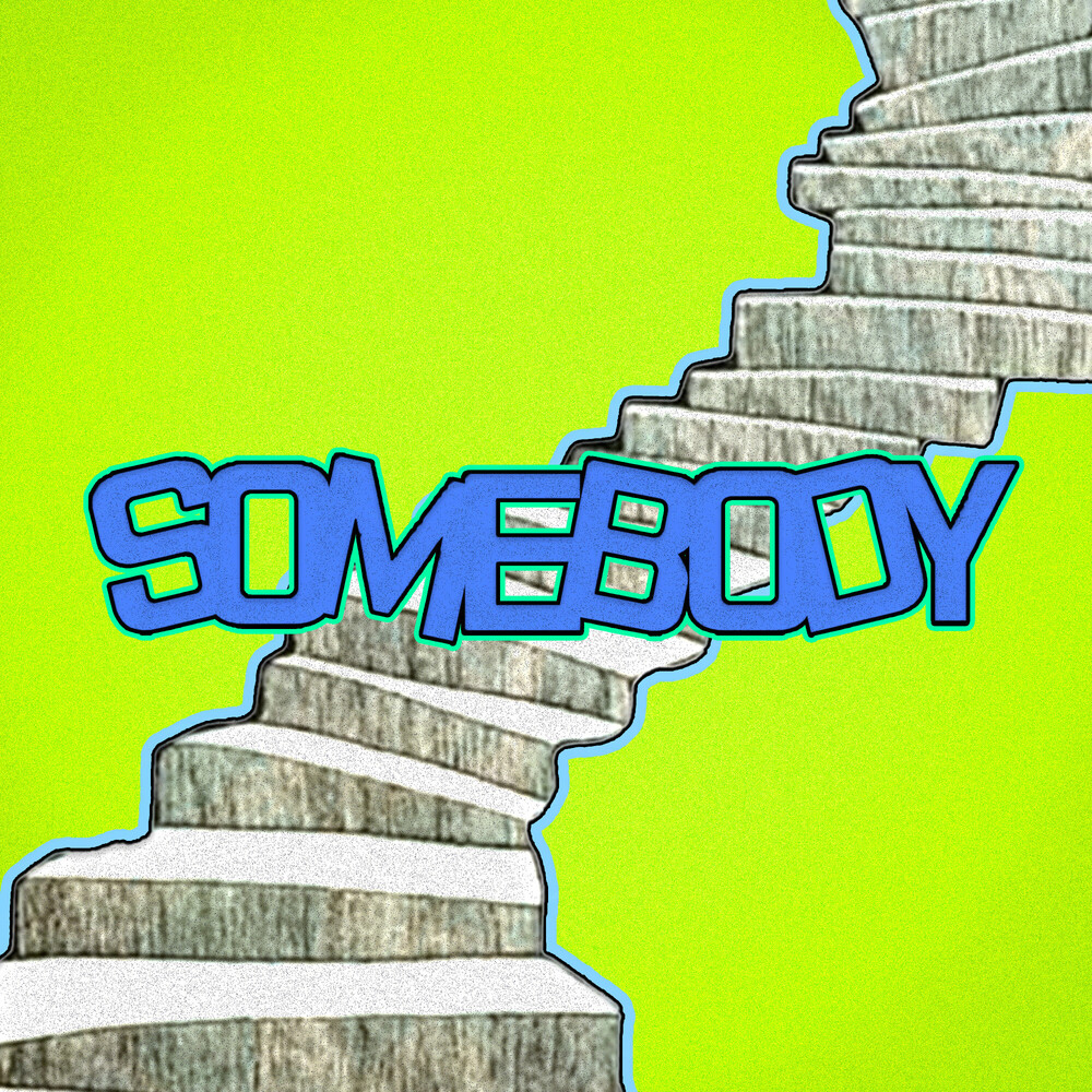 FRankly(ํ๋ญํด๋ฆฌ)_ Somebody (single 07.15)