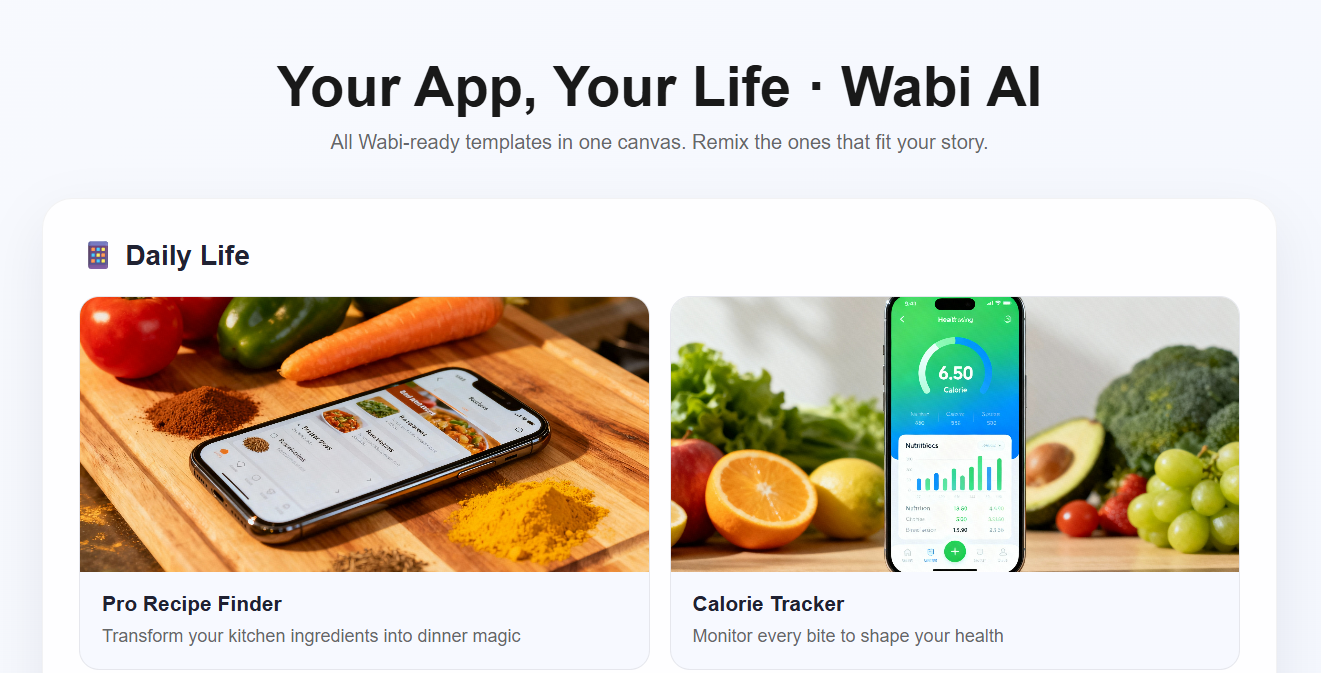 [개인화 2] 다운로드하지 말고, 말로 만드세요의 썸네일 이미지