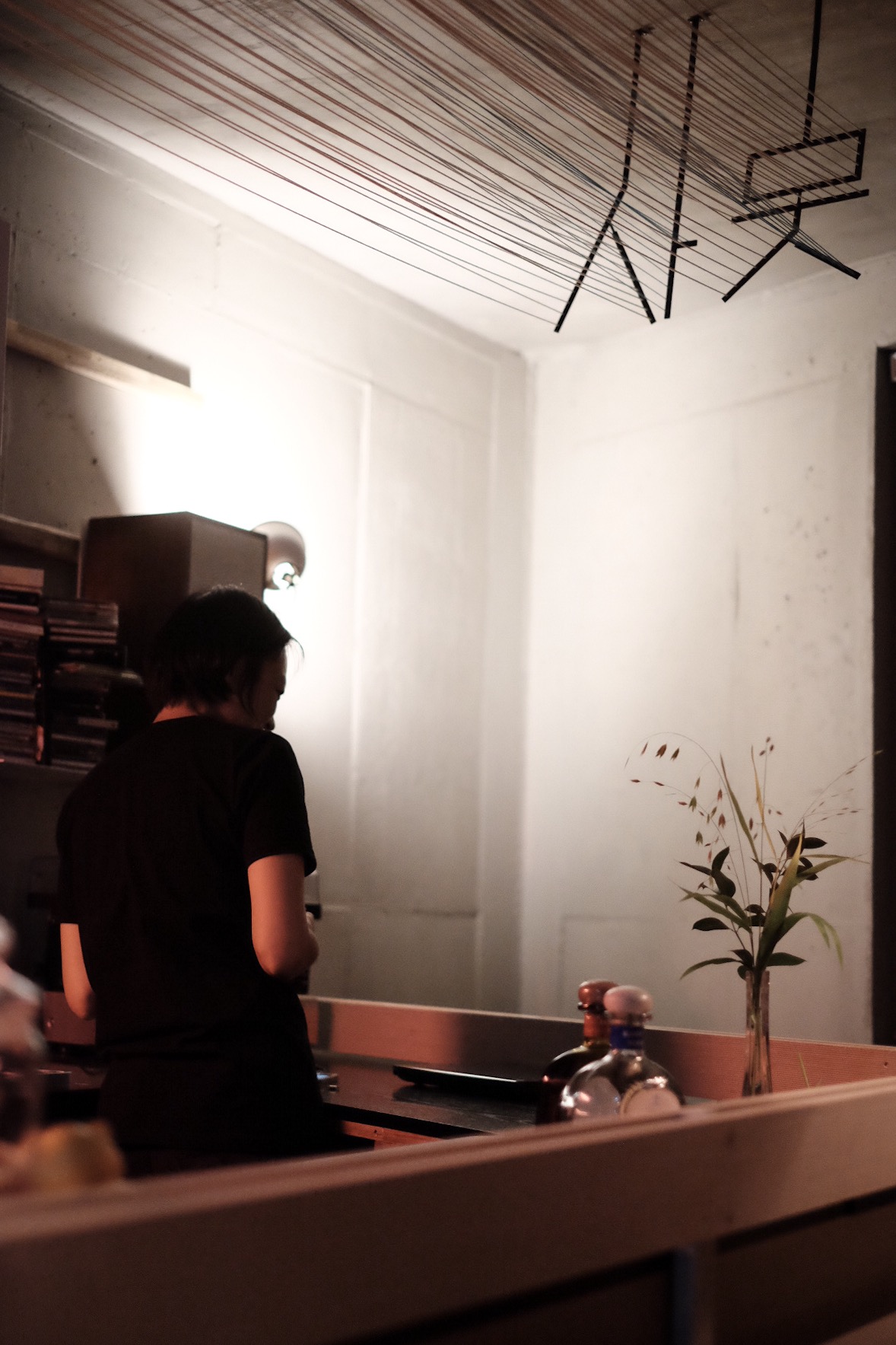 이미지를 클릭하시면 바 사뭇 인스타그램으로 연결됩니다. (사진: 김보령)