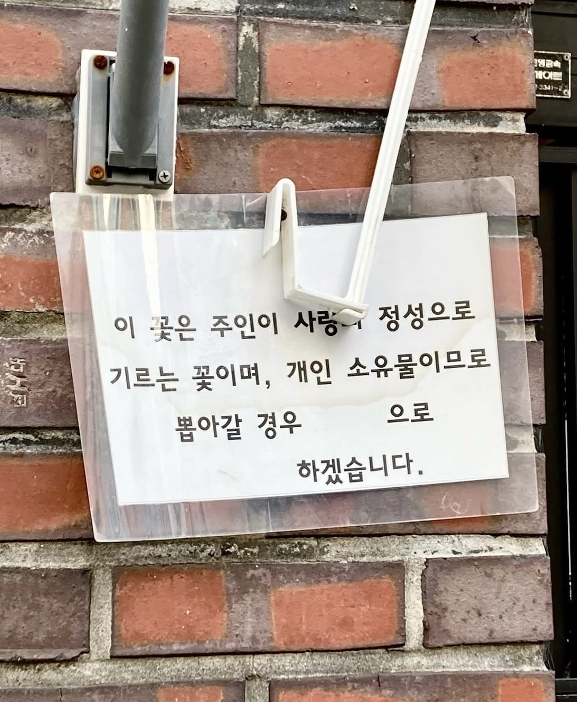 AI에게 저 빈칸을 채우라고 한다면 정말 재미없는 답만 나오겠지.