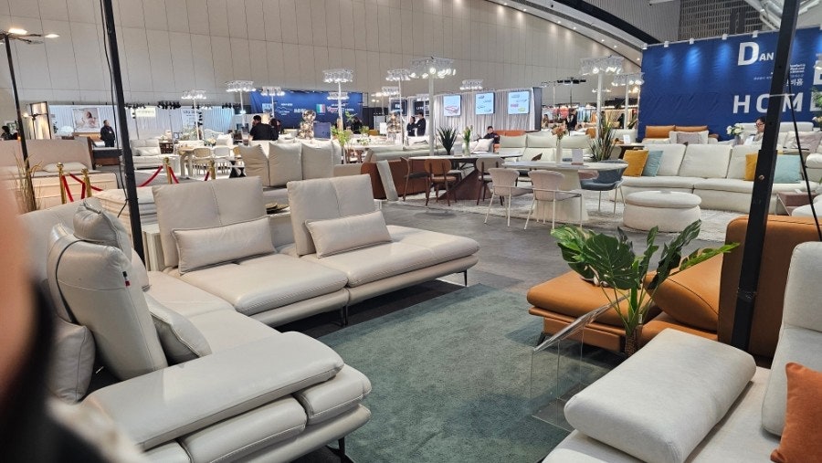 2025년 가구 박람회