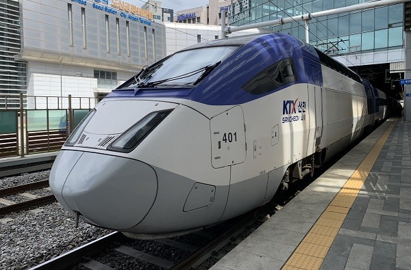 KTX 이미지