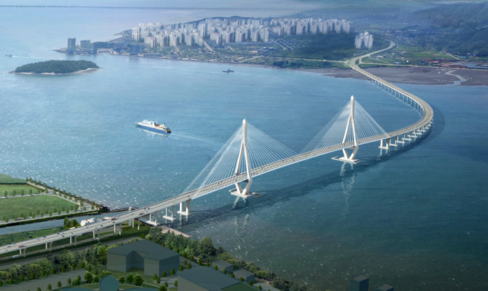 청라 하늘 대교