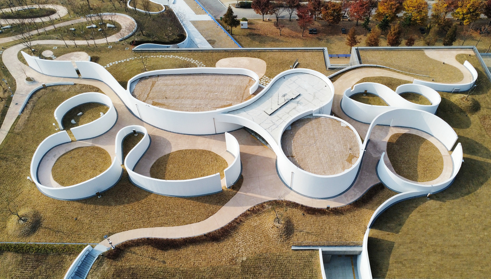 송도 국립 세계 문자 박물관