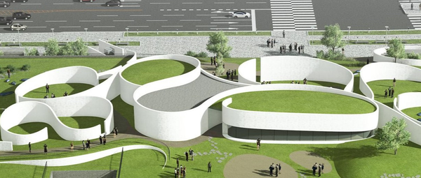 송도 국립 세계 문자 박물관