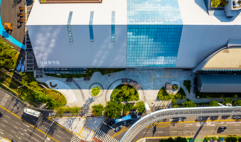 인천 상상플랫폼