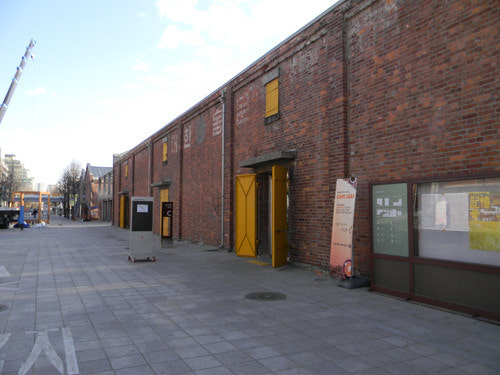 인천 아트플랫폼