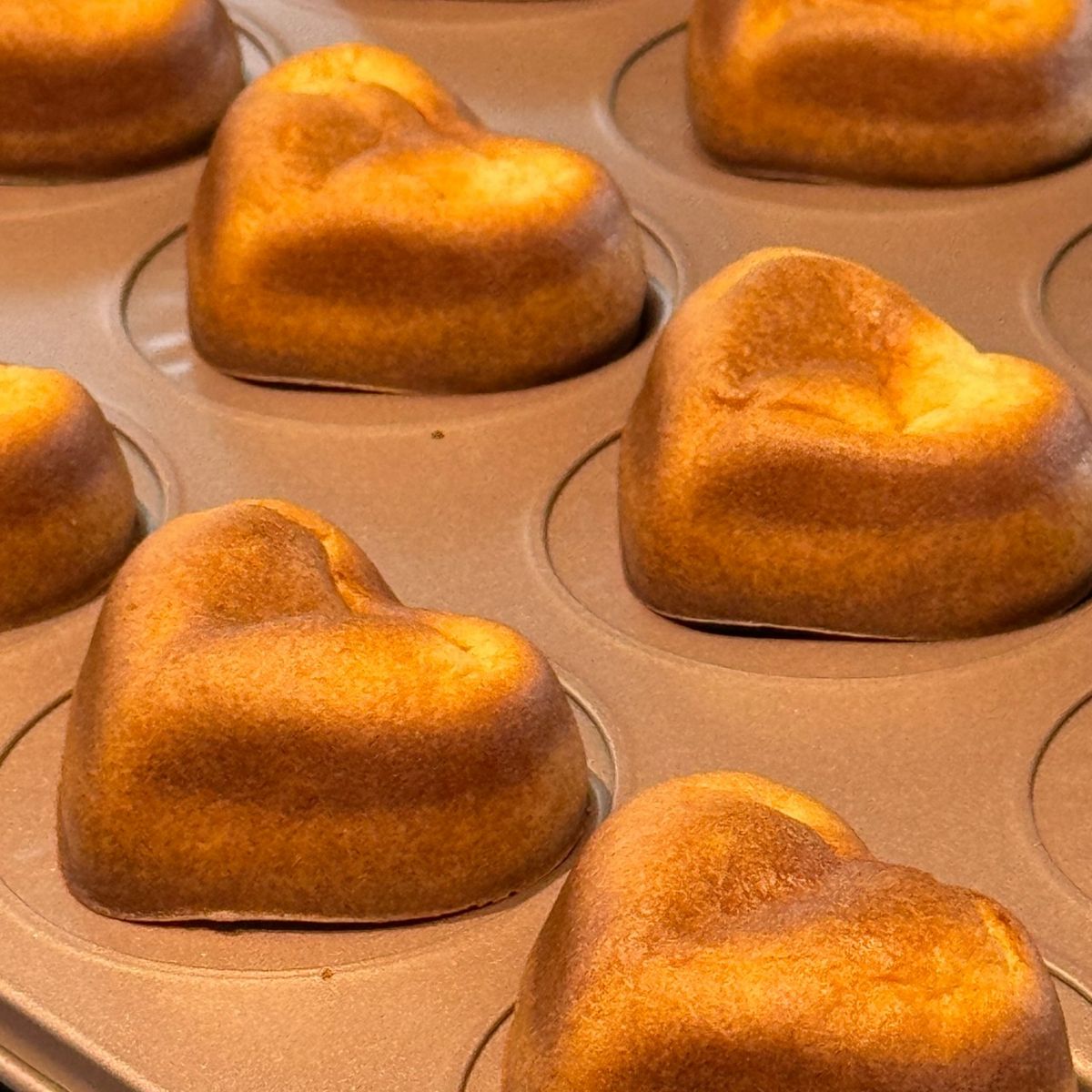 디저트 '버터떡'