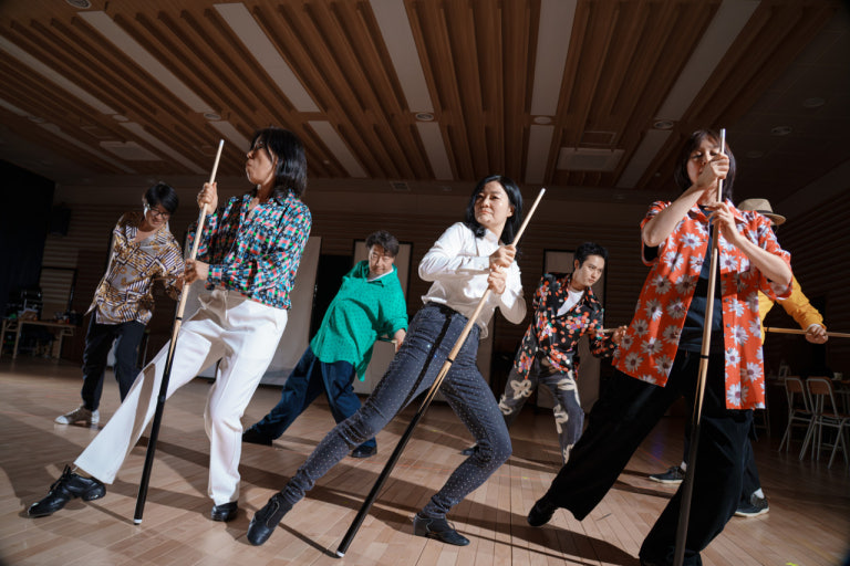 '니들이 인천을 알어' 연극